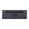 SKB-BT38BK 静音Bluetoothキーボード テンキーなし SKB-BT38BK / 静音Bluetoothキーボード テンキーなし