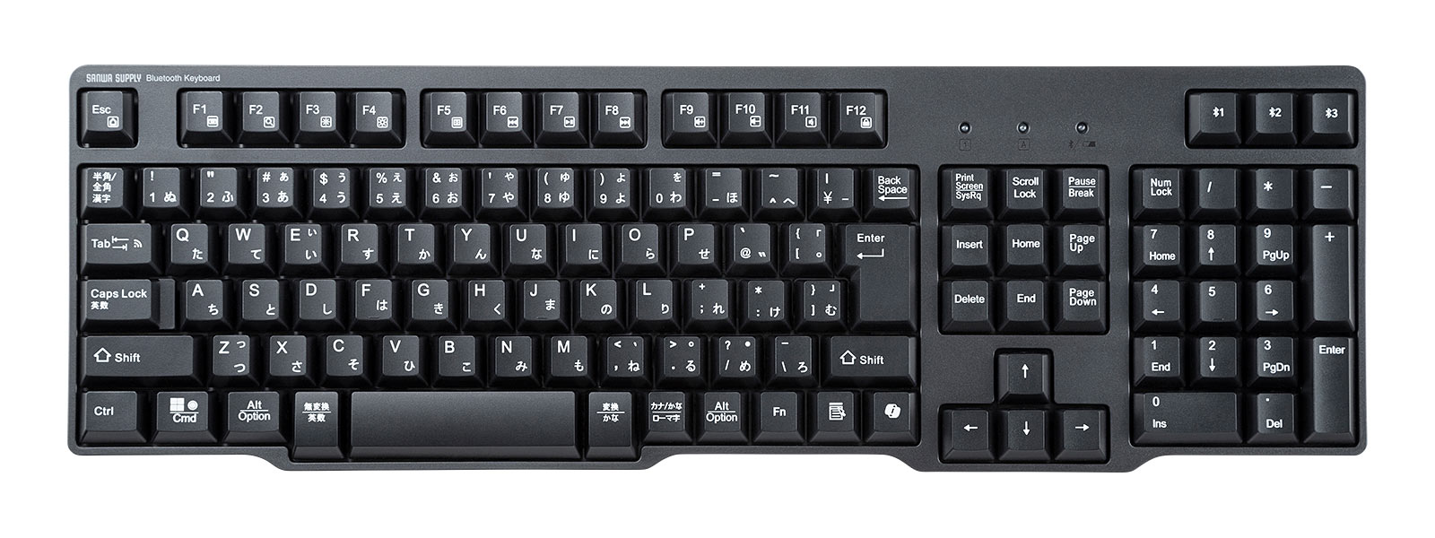 SKB-BT40BK