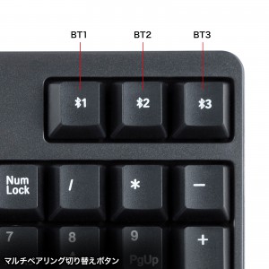 SKB-BT40BK