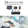 SKB-BT40BK Bluetoothキーボード SKB-BT40BK / Bluetoothキーボード