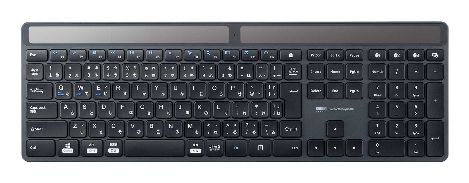 SKB-BTEC1BK