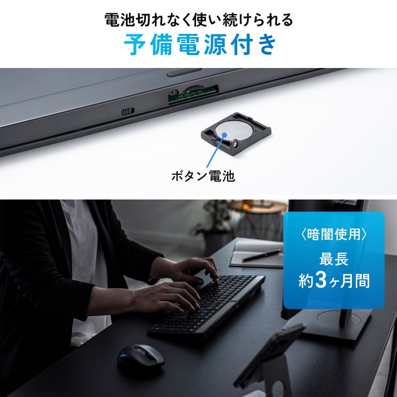 ピックアップ