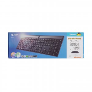SKB-BTEC1BK