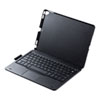 SKB-BTIPAD2BK 10.2インチiPad専用ケース付きキーボード タッチパッド内蔵 SKB-BTIPAD2BK / 10.2インチiPad専用ケース付きキーボード タッチパッド内蔵