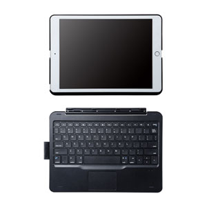 SKB-BTIPAD2BK