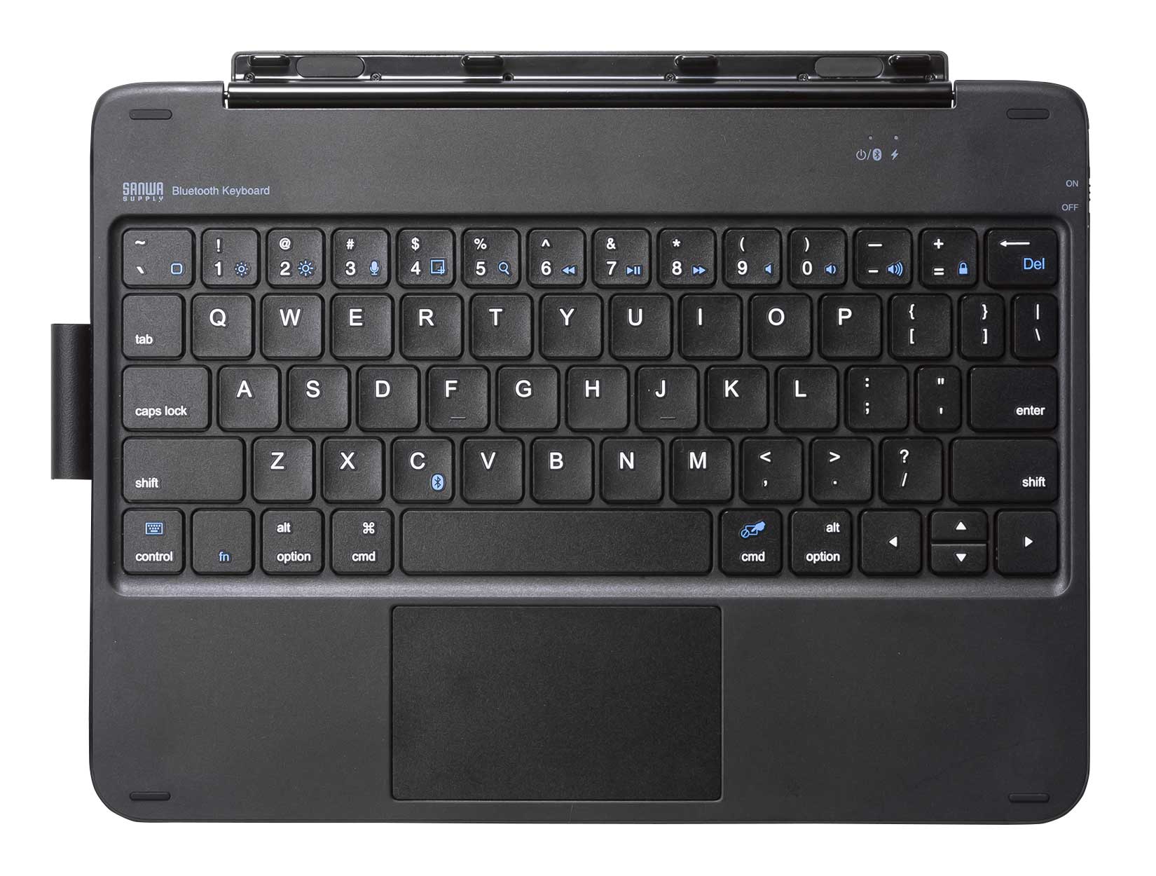 SKB-BTIPAD3BK【iPad 第10世代・A16専用ケース付きBluetooth SKB-BTIPAD3BK【iPad 第10世代・A16専用ケース付きBluetooth