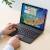 SKB-BTIPAD3BK / iPad 第10世代・A16専用ケース付きBluetoothキーボード　タッチパッド内蔵