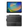 SKB-BTIPAD3BK / iPad 第10世代・A16専用ケース付きBluetoothキーボード　タッチパッド内蔵