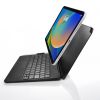 SKB-BTIPAD3BK / iPad 第10世代・A16専用ケース付きBluetoothキーボード　タッチパッド内蔵