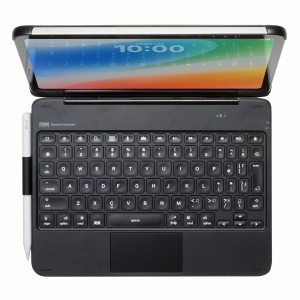 ケース一体型（iPad用）