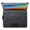 SKB-BTIPAD5BK / A16・iPad 第10世代専用ケース付きBluetoothキーボード　タッチパッド内蔵 JIS配列