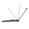 SKB-BTIPAD5BK / A16・iPad 第10世代専用ケース付きBluetoothキーボード　タッチパッド内蔵 JIS配列