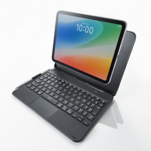 SKB-BTIPAD5BK