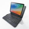 SKB-BTIPAD5BK / A16・iPad 第10世代専用ケース付きBluetoothキーボード　タッチパッド内蔵 JIS配列