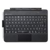 SKB-BTIPAD5BK / A16・iPad 第10世代専用ケース付きBluetoothキーボード　タッチパッド内蔵 JIS配列