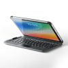 SKB-BTIPAD5BK / A16・iPad 第10世代専用ケース付きBluetoothキーボード　タッチパッド内蔵 JIS配列