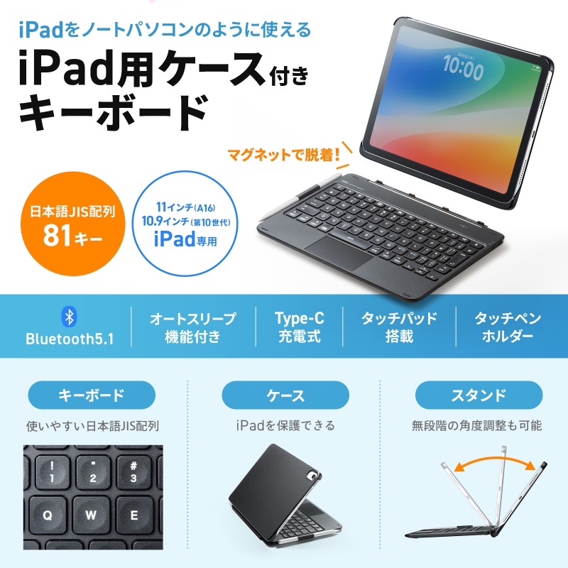 ピックアップ