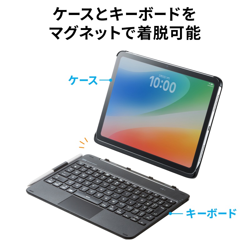 ピックアップ