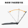 SKB-BTIPAD5BK / A16・iPad 第10世代専用ケース付きBluetoothキーボード　タッチパッド内蔵 JIS配列