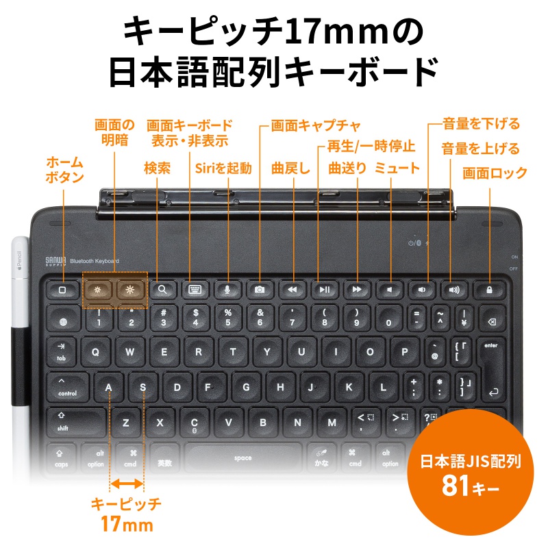 ピックアップ