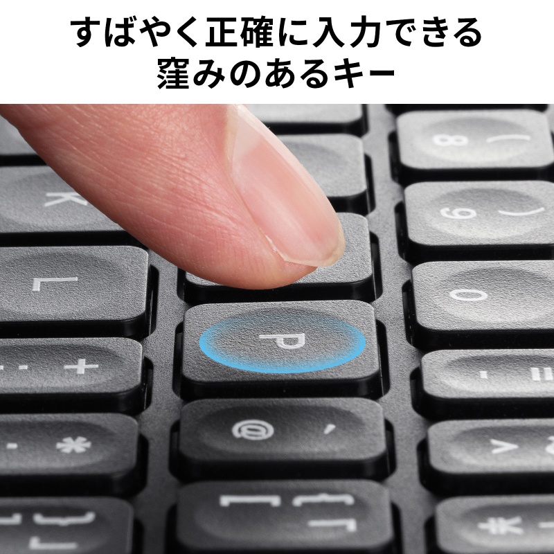 ピックアップ