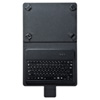 SKB-BTTAB1BK タブレットケース型Bluetoothキーボード(ブラック) SKB-BTTAB1BK / タブレットケース型Bluetoothキーボード(ブラック)