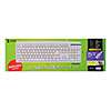 SKB-E1PN 英語PS/2キーボード(アイボリー) SKB-E1PN / 英語PS/2キーボード(アイボリー)