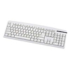 SKB-E1P 英語PS/2キーボード SKB-E1P / 英語PS/2キーボード