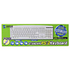SKB-E1P 英語PS/2キーボード SKB-E1P / 英語PS/2キーボード