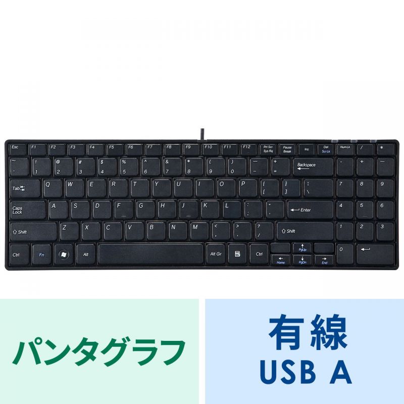 アイコン付き製品カット