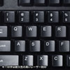 SKB-E5UBK 英語USBキーボード(ブラック) SKB-E5UBK / 英語USBキーボード(ブラック)