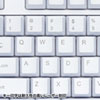 SKB-E5UW 英語USBキーボード(ホワイト) SKB-E5UW / 英語USBキーボード(ホワイト)