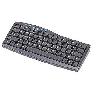 SKB-E68 / モバイルキーボード