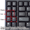 SKB-ERG2 エルゴキーボード SKB-ERG2 / エルゴキーボード