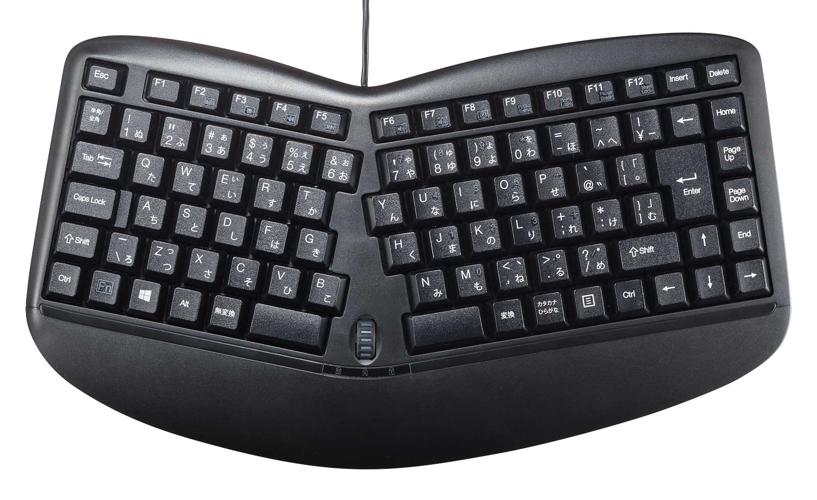 SKB-ERG3BK