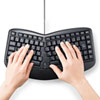 SKB-ERG3BK エルゴノミクスキーボード(ブラック) SKB-ERG3BK / エルゴノミクスキーボード(ブラック)