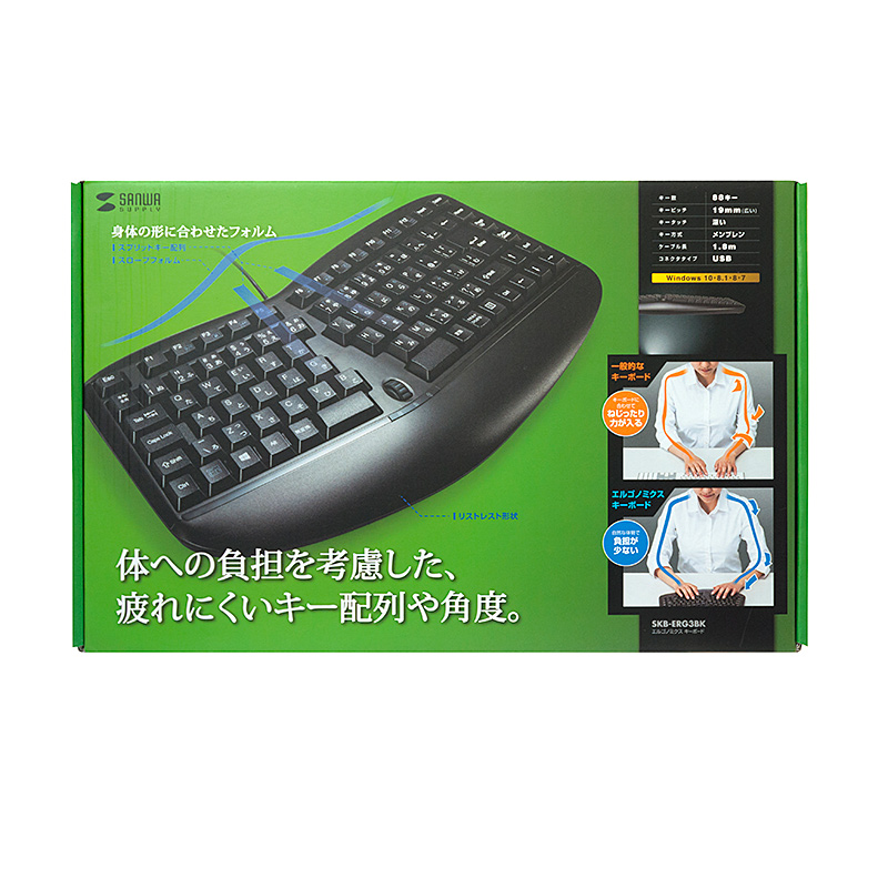 パッケージ