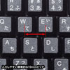 SKB-ERG5BK エルゴノミクスキーボード(トラックボール付き・ブラック) SKB-ERG5BK / エルゴノミクスキーボード(トラックボール付き・ブラック)