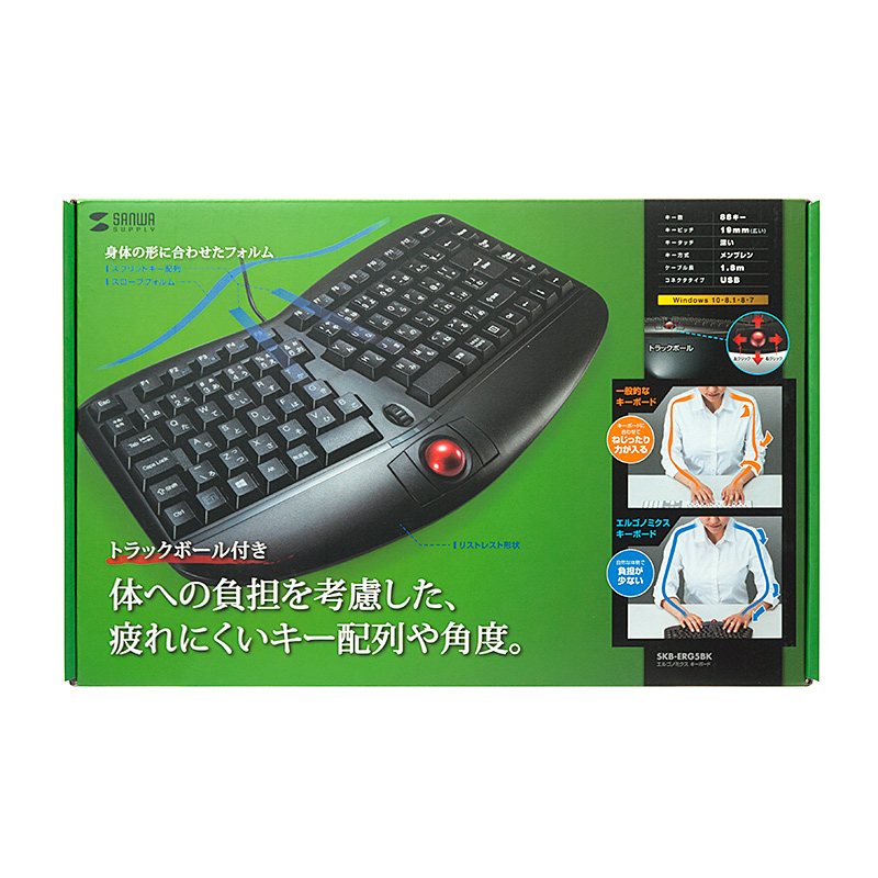 パッケージ