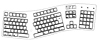 SKB-ERGMJ 日本語エルゴタッチキーボード SKB-ERGMJ / 日本語エルゴタッチキーボード