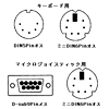 SKB-ERG / エルゴタッチキーボード