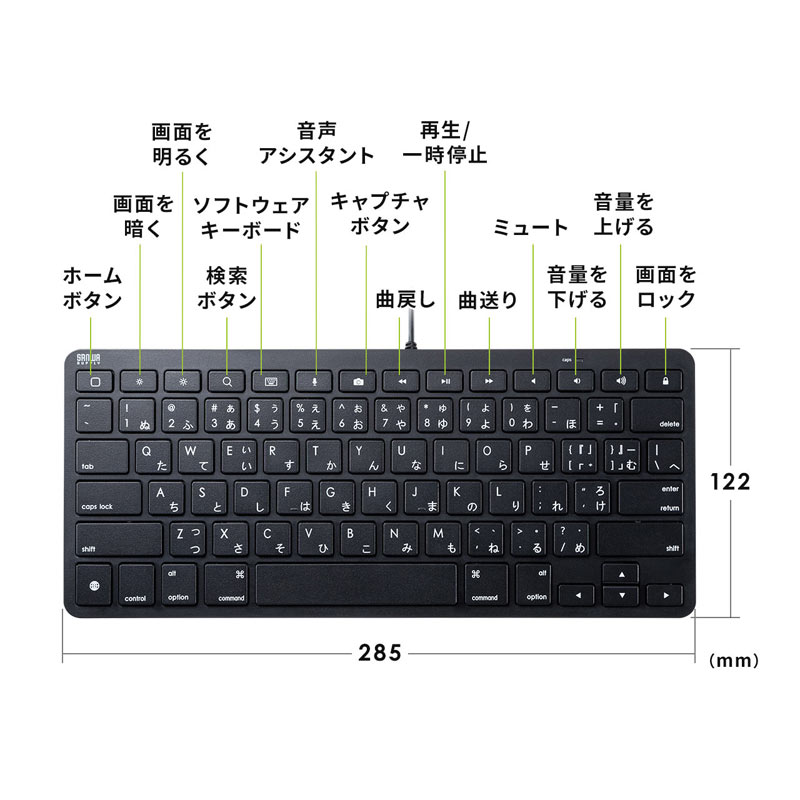 ピックアップ