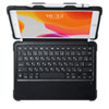 SKB-IP5BK / iPad用スマートコネクタキーボード（ケース付き・10.2インチiPad（第7/8世代）専用）