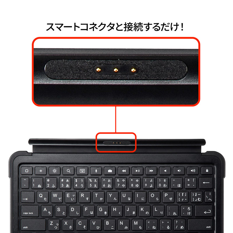 ピックアップ