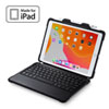 SKB-IP5BK iPad用スマートコネクタキーボード(ケース付き・10.2インチiPad(第7/8世代)専用) SKB-IP5BK / iPad用スマートコネクタキーボード(ケース付き・10.2インチiPad(第7/8世代)専用)