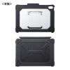 SKB-IP6BK / iPad 第10世代、A16専用ケース付きキーボードタイプCケーブル接続