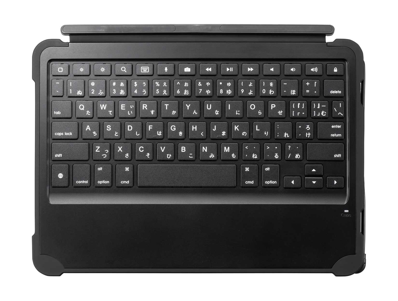 SKB-IP6BK【iPad 第10世代、A16専用ケース付きキーボードタイプC SKB-IP6BK【iPad 第10世代、A16専用ケース付きキーボードタイプC