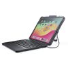 SKB-IP6BK / iPad 第10世代、A16専用ケース付きキーボードタイプCケーブル接続