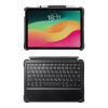 SKB-IP6BK / iPad 第10世代、A16専用ケース付きキーボードタイプCケーブル接続