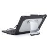 SKB-IP6BK / iPad 第10世代、A16専用ケース付きキーボードタイプCケーブル接続